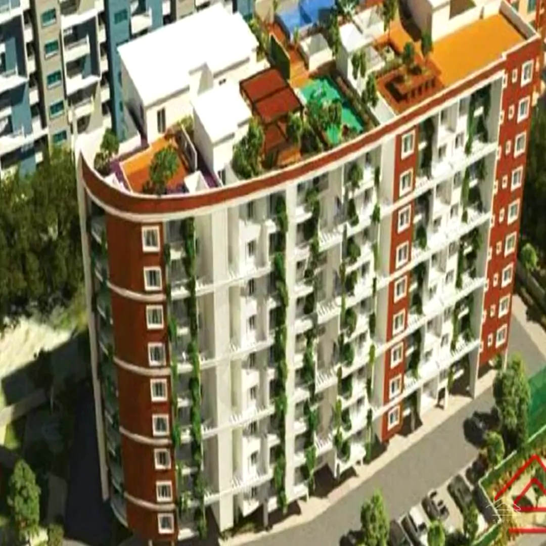 Image of Poorvi Champion Heights , Harlur