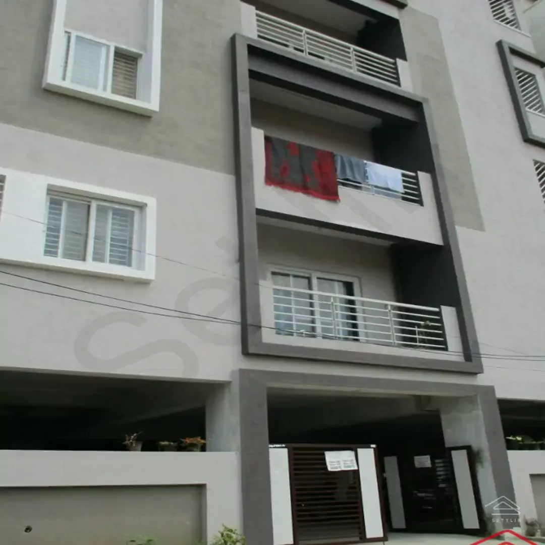 Image of Ssv Nest Home , Whitefield