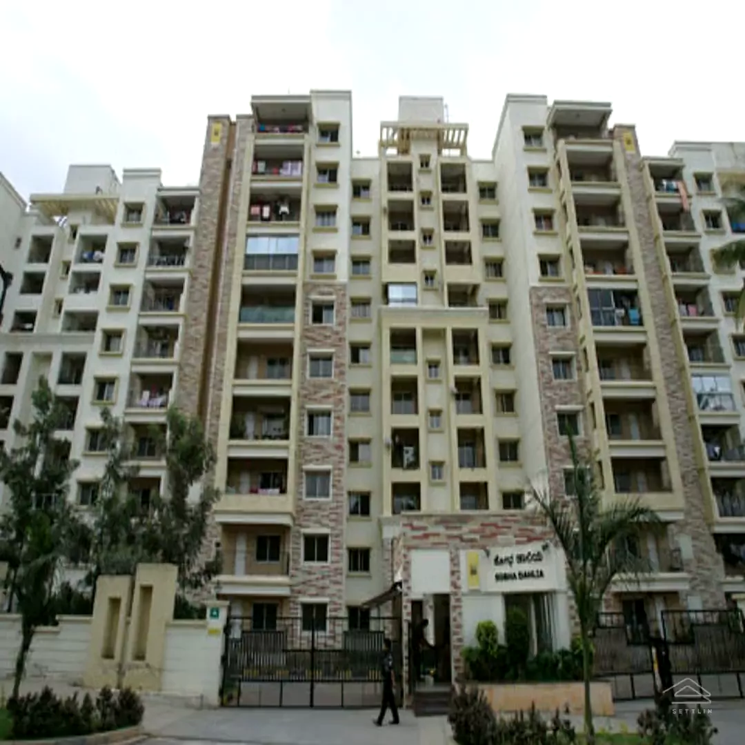 Image of Sobha Dahlia , Bellandur