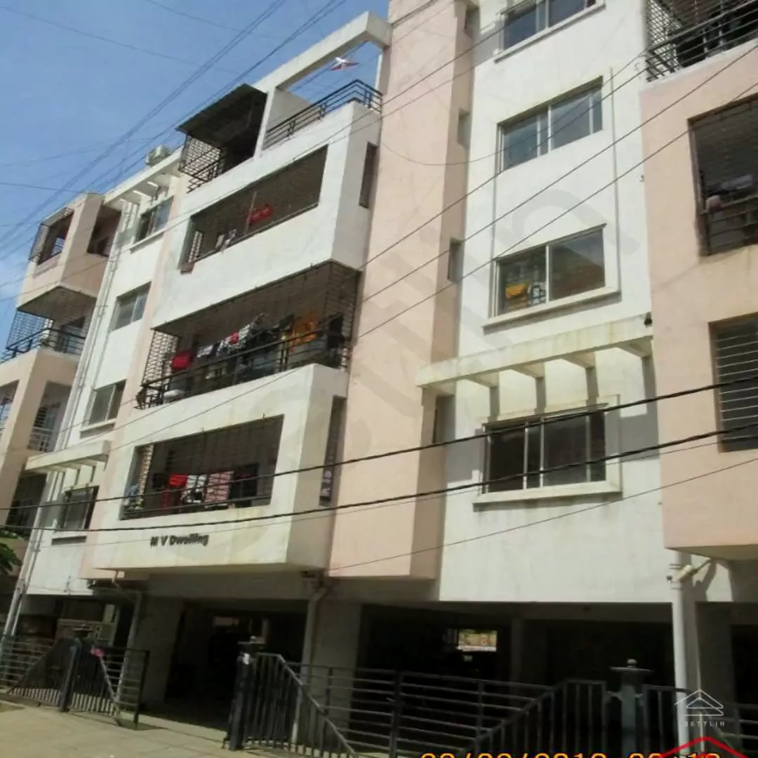 Image of M V Dwelling , Marathahalli