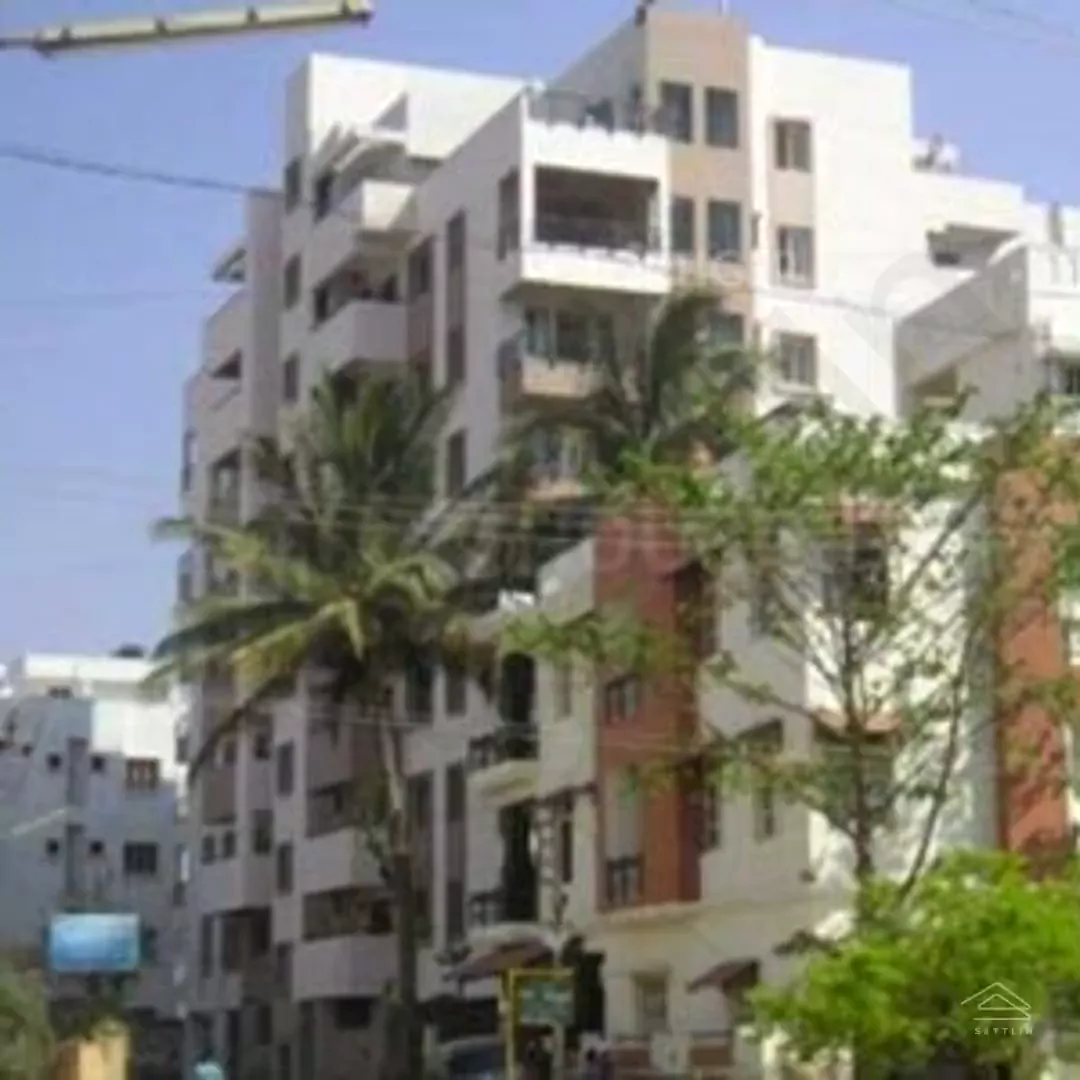Image of Brigade Lakeview Apartment , Btm Layout