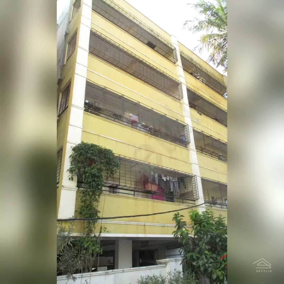 Image of Rajeshwari Residency , Lingarajapuram