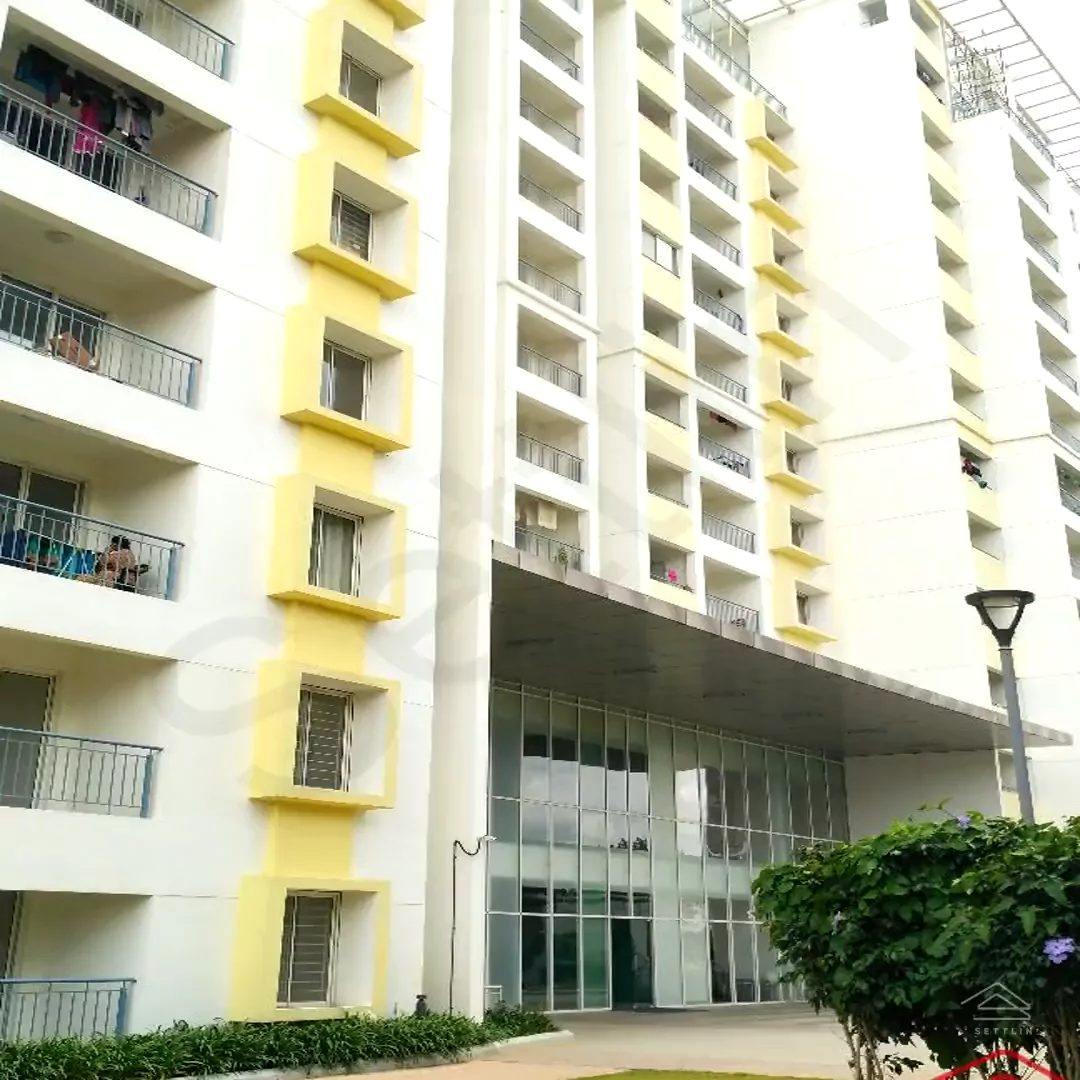 Image of Fortius Waterscape , K R Puram( Krishnarajapuram)