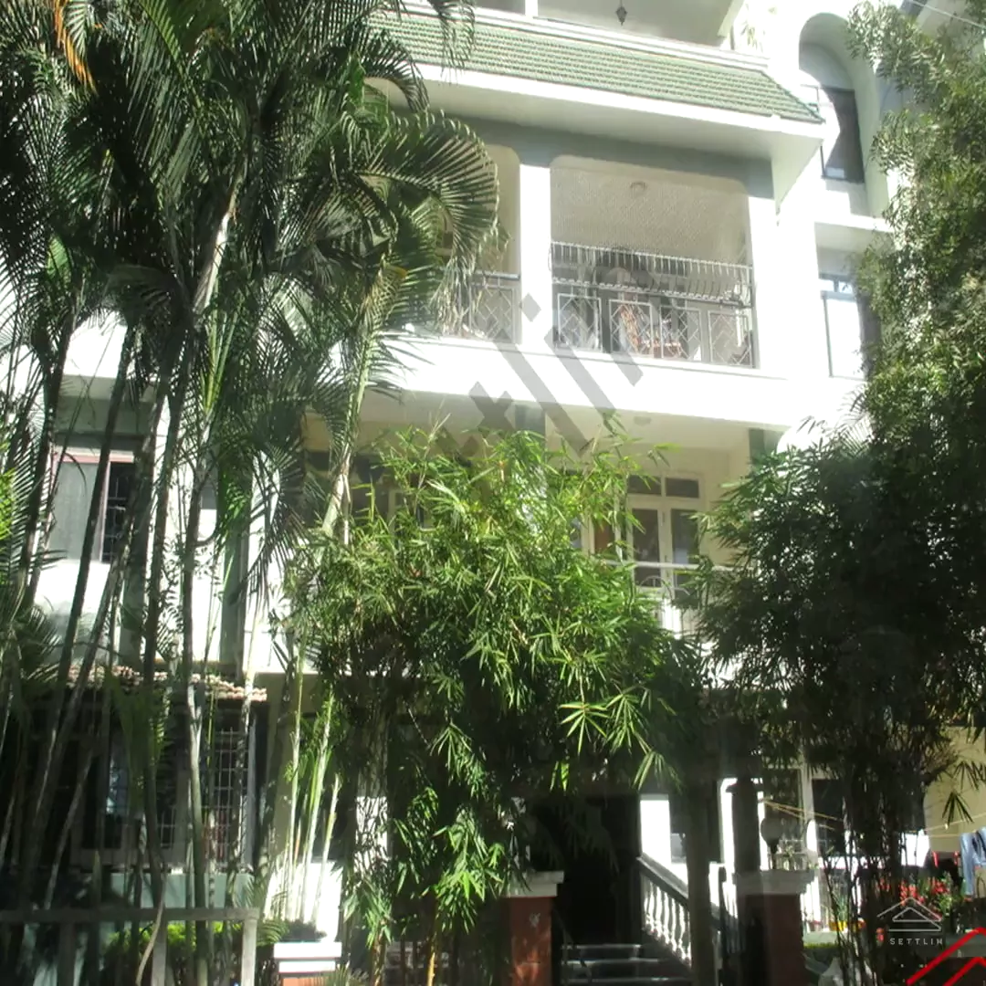 Image of Gopalan Admiralty Avenue , Indiranagar
