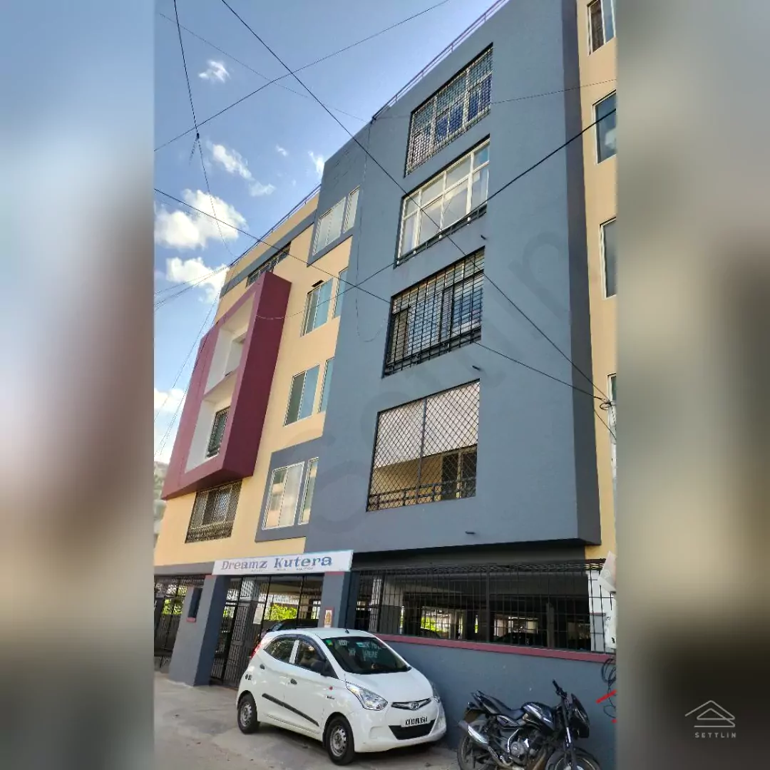 Image of Dreamz Kutera Apartment , Sahakar Nagar