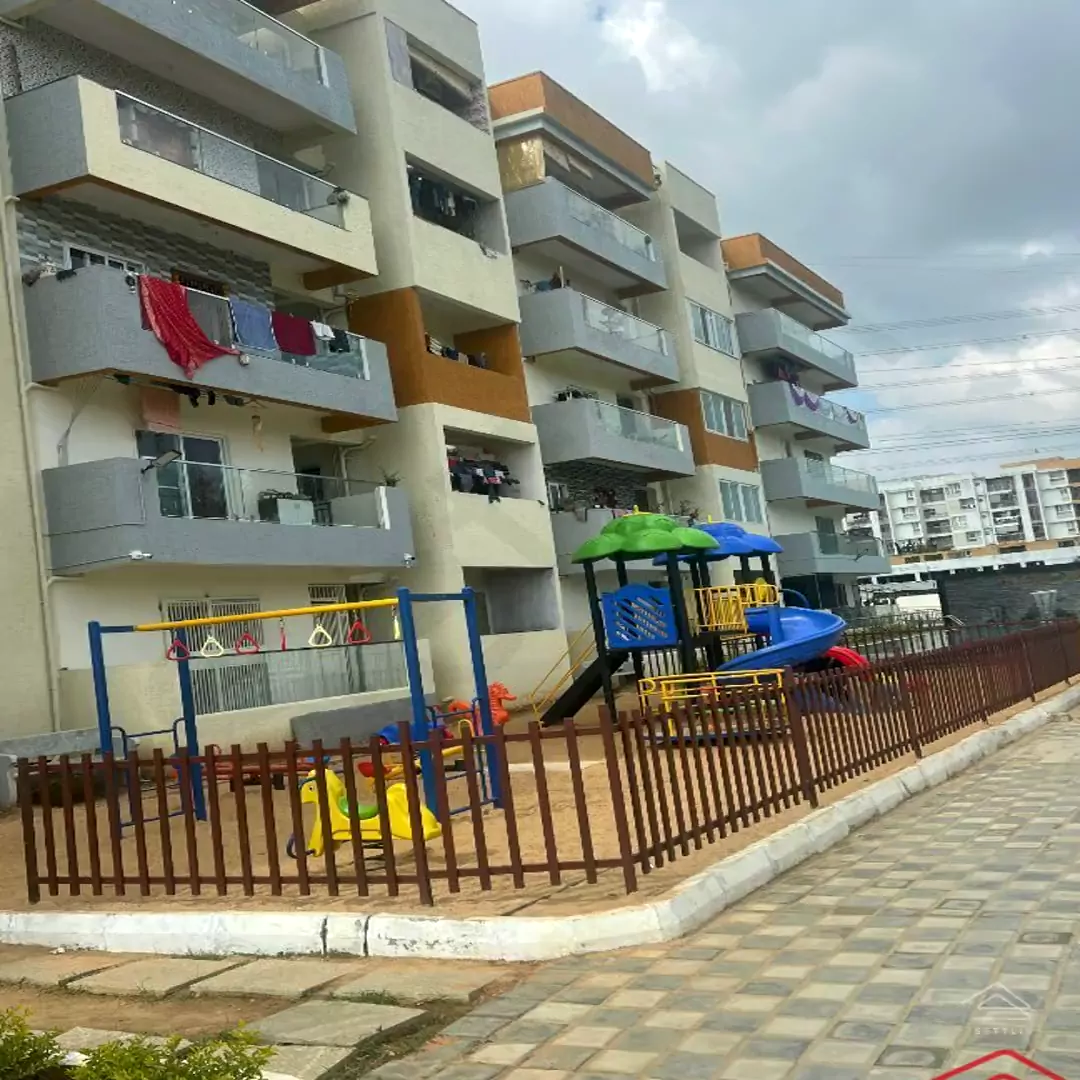 Image of Jai Royal Park , Krishnarajapuram
