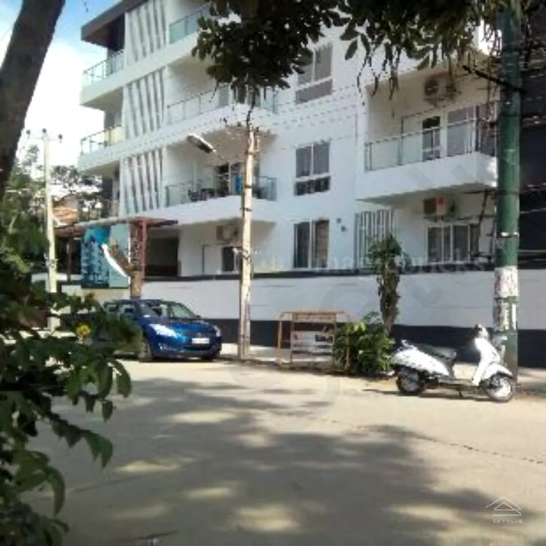 Image of Sipani Phoenix Grande , Koramangala