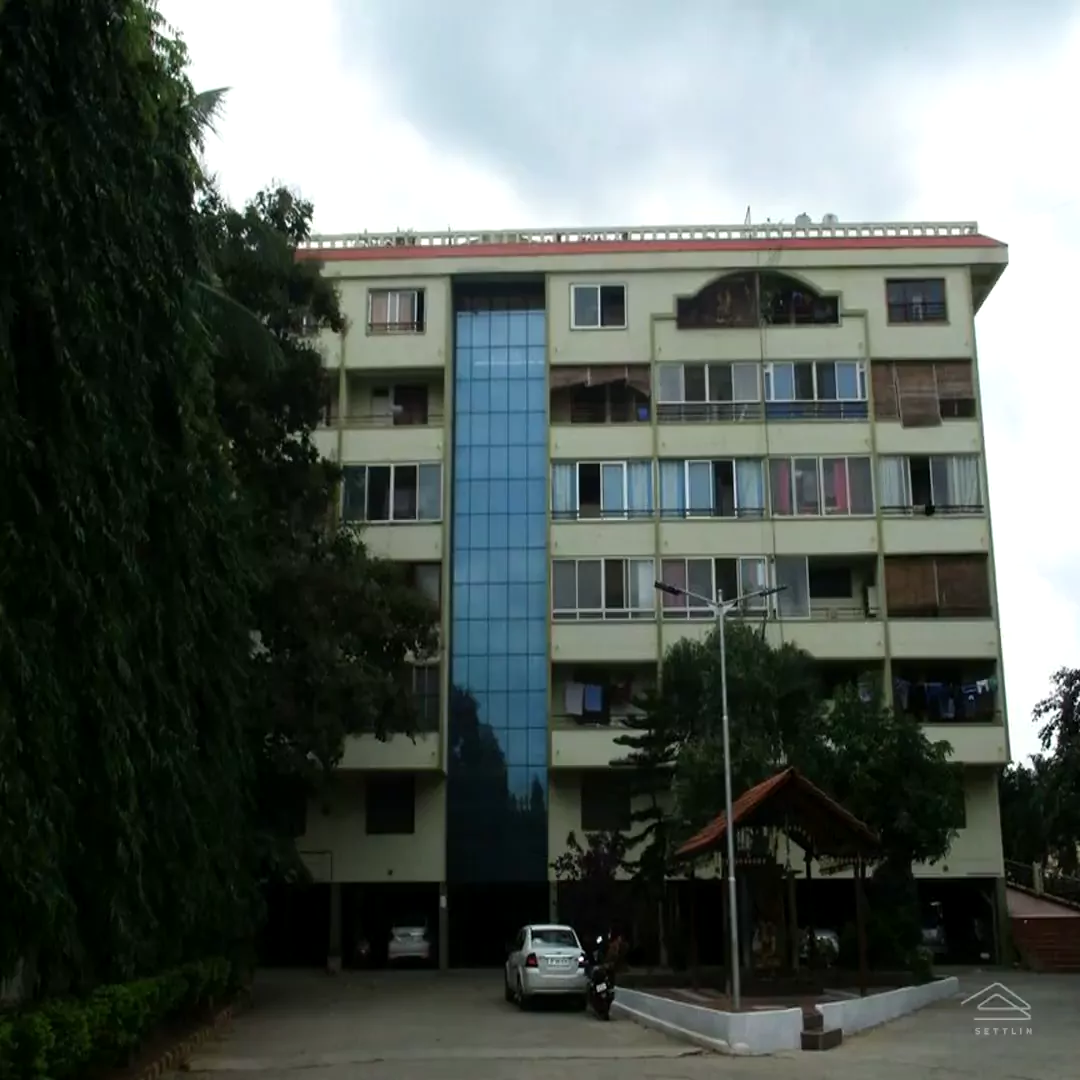 Image of Ittina Soupernika , Kaikondrahalli