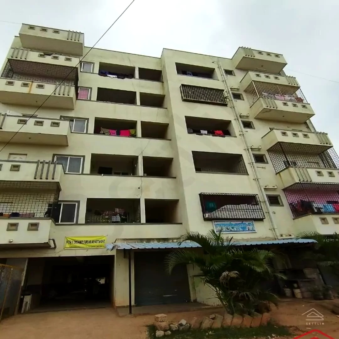 Image of Dreamz Siddhi Apartment , Electronic City