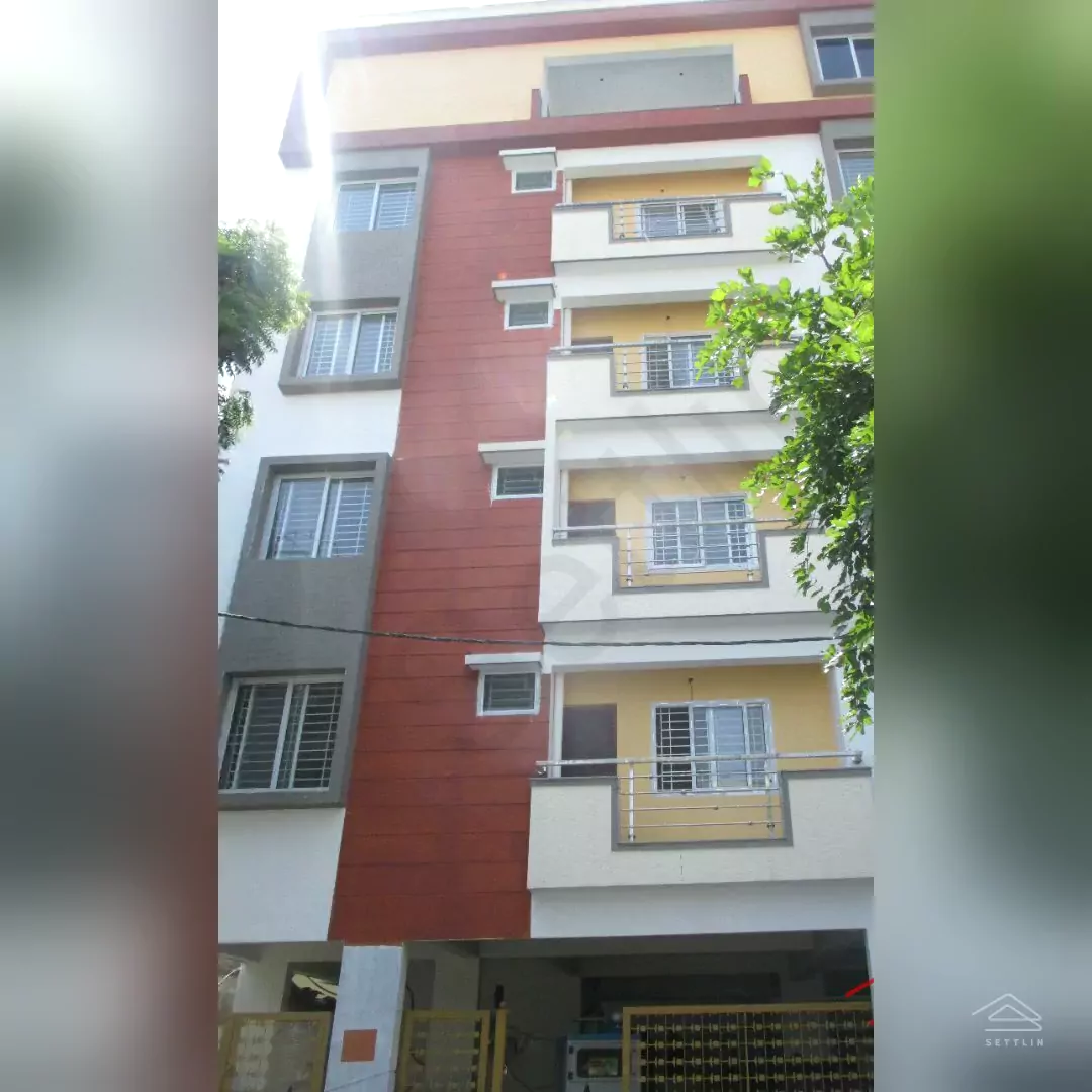 Image of Mk Pride , Banashankari