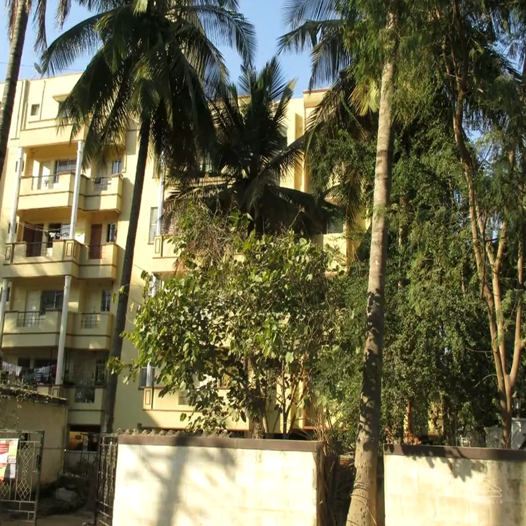Image of Sri Krishna Brindavan Sapthagiri Apartment , Bellandur