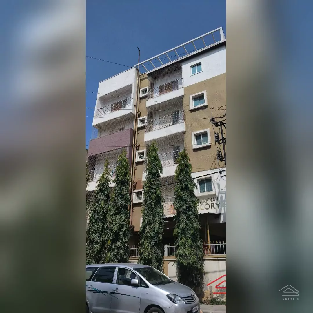 Image of Shekhinah Glory Apartment , Horamavu