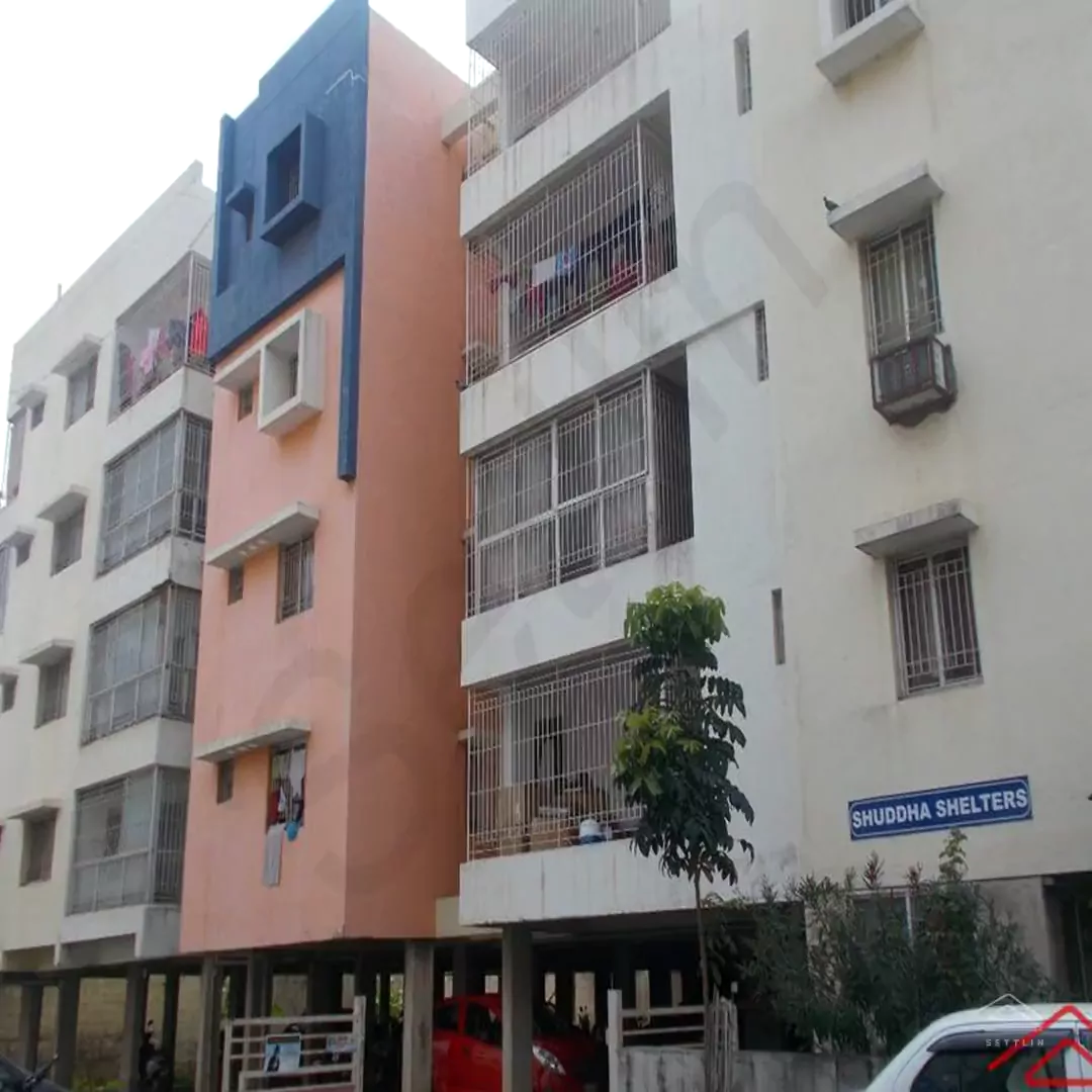 Image of Shuddha Shelters , Bilekahalli