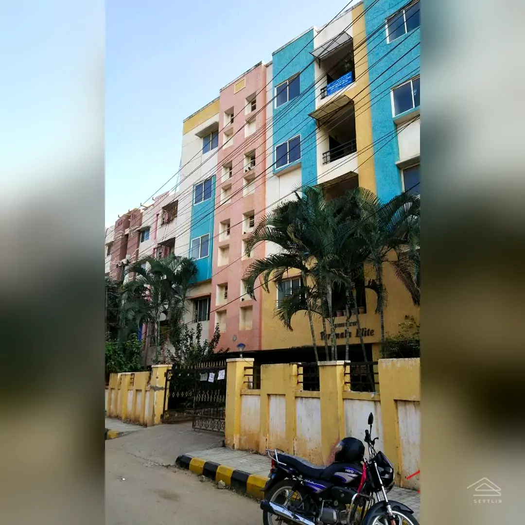 Image of Parimala Elite , Whitefield
