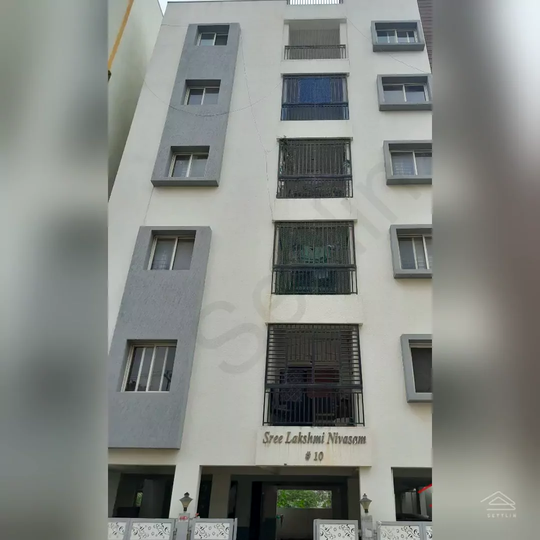 Image of Sree Lakshmi Nivasam Apartment , Chandapura