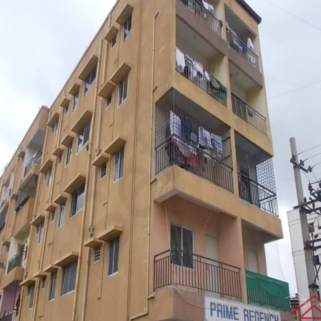 Image of Prime Regency , Kasturi Nagar