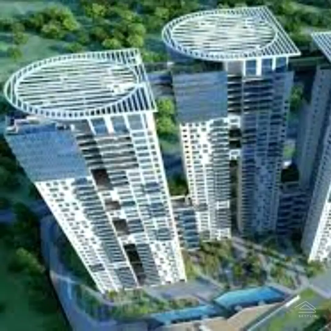 Image of Zenith Apartment , Nagavara