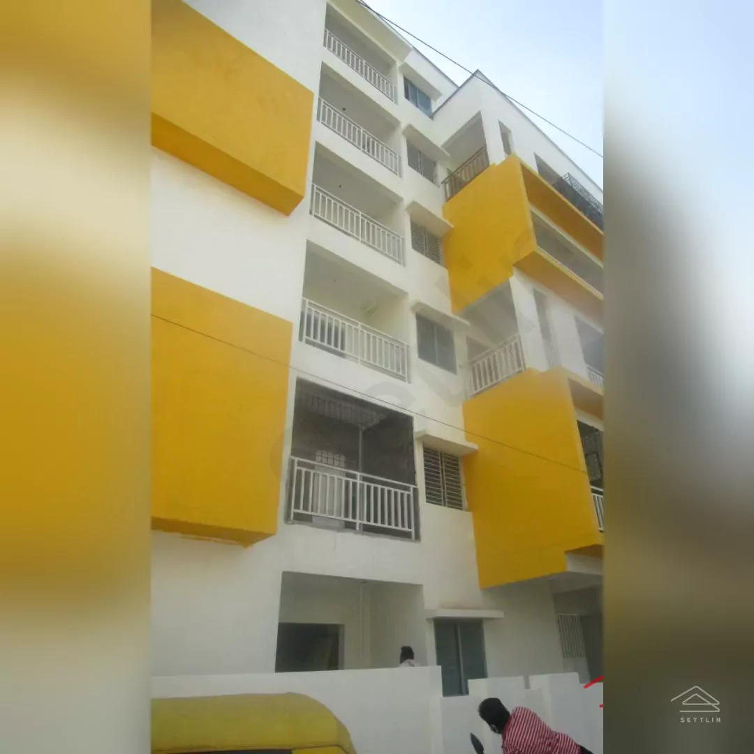 Image of Sriven Rag Metropole , Jp Nagar