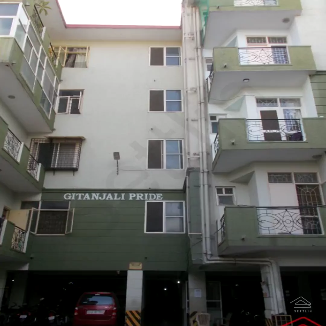 Image of Gitanjali Pride 1 , Kaggadasapura