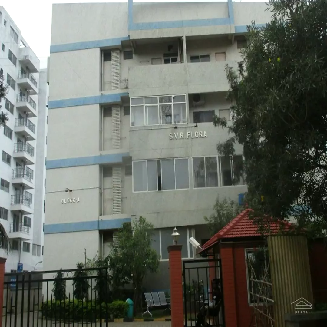 Image of Svr Flora , Harlur