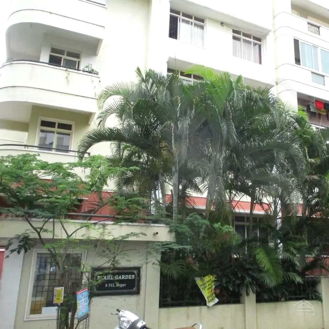 Image of Pearl Garden , Devarachikkana Halli