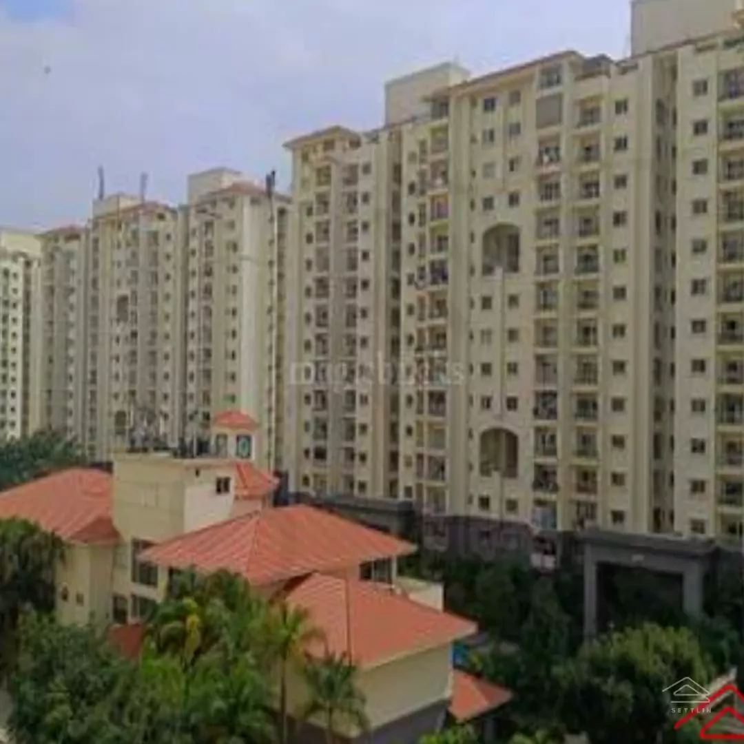 Image of Godrej Woodsman Estate , Hebbal Kempapura