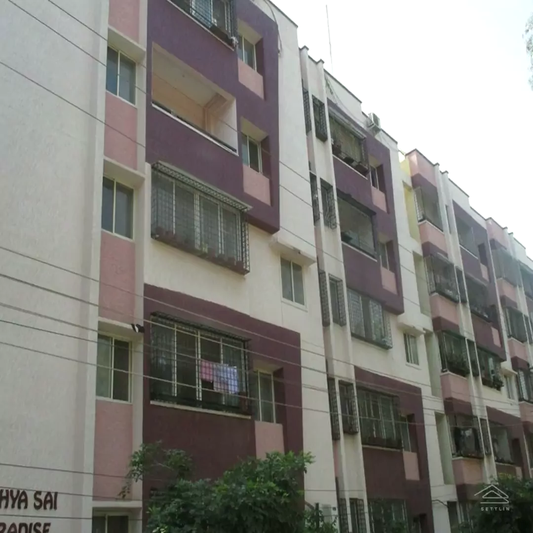 Image of Sathya Sai Paradise , Whitefield