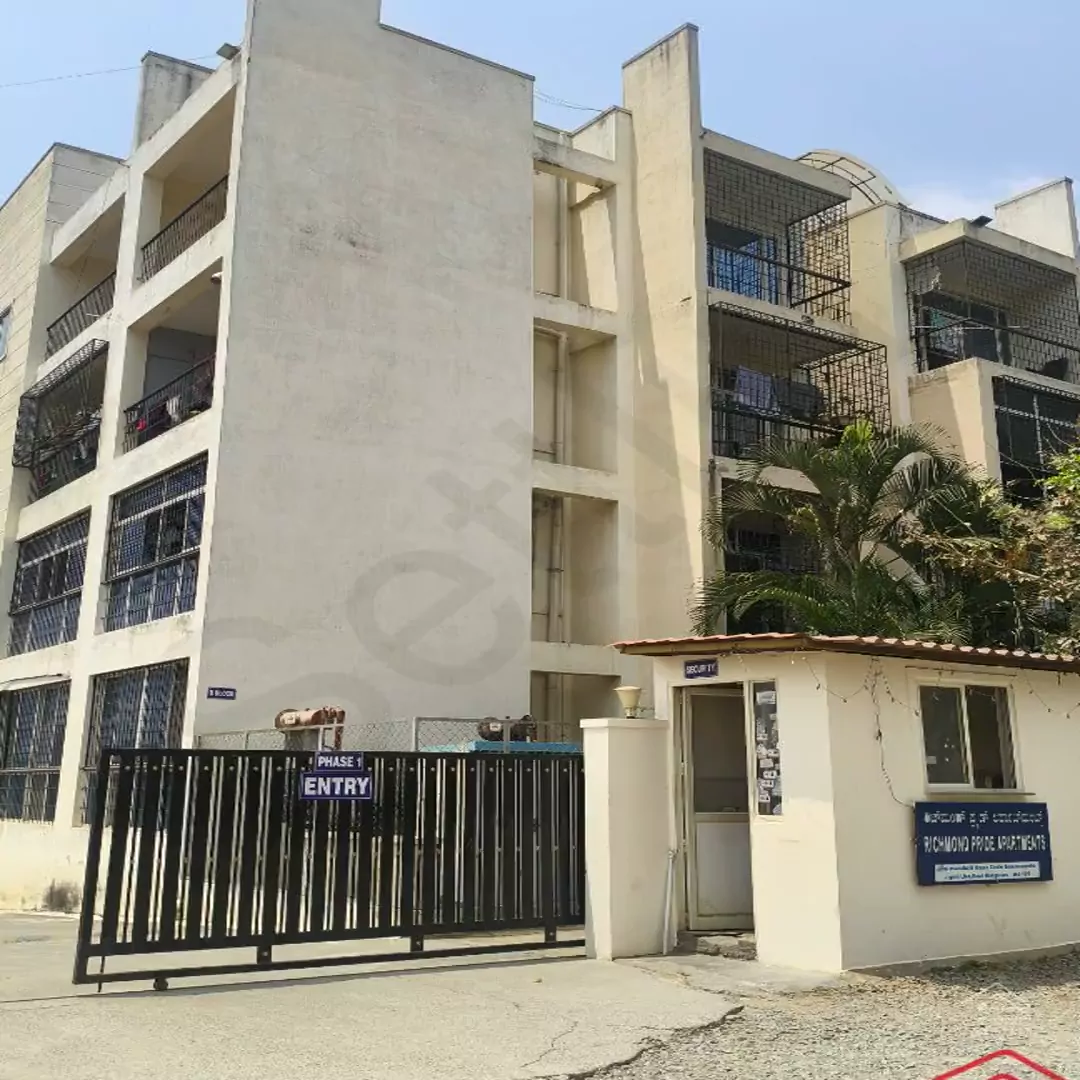 Image of Richmond Pride Phase I , Jigani