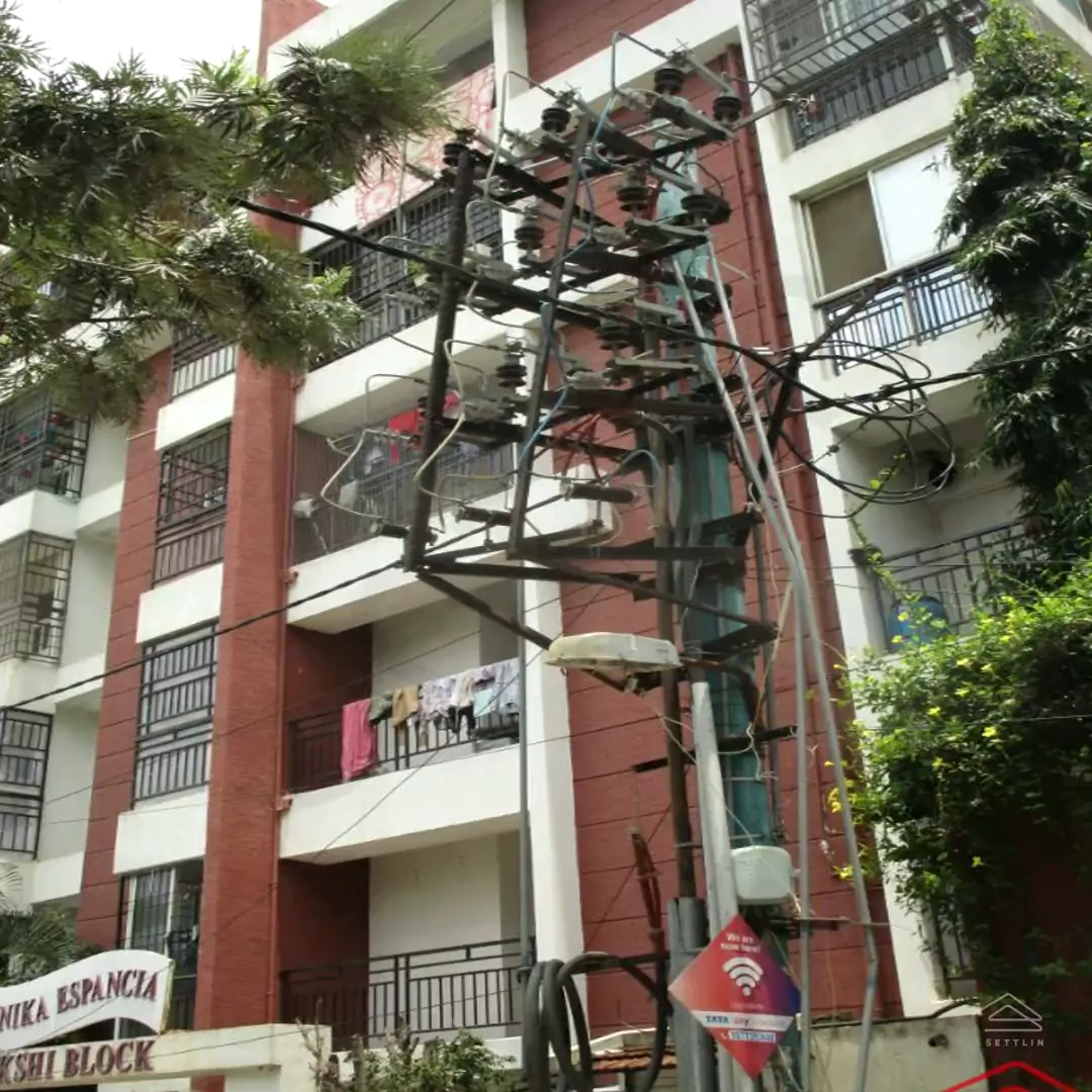 Image of Mounika Espancia , Horamavu