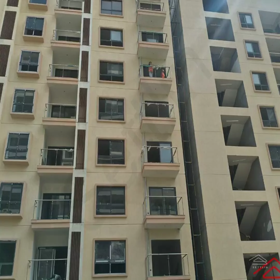 Image of Shriram Esquire , Koramangala