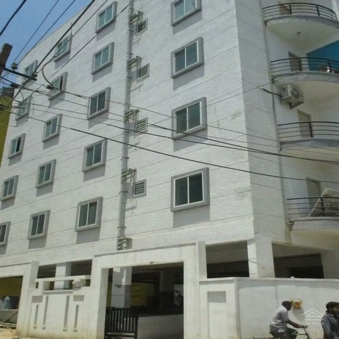 Image of Prabhavathi Classic , Ejipura