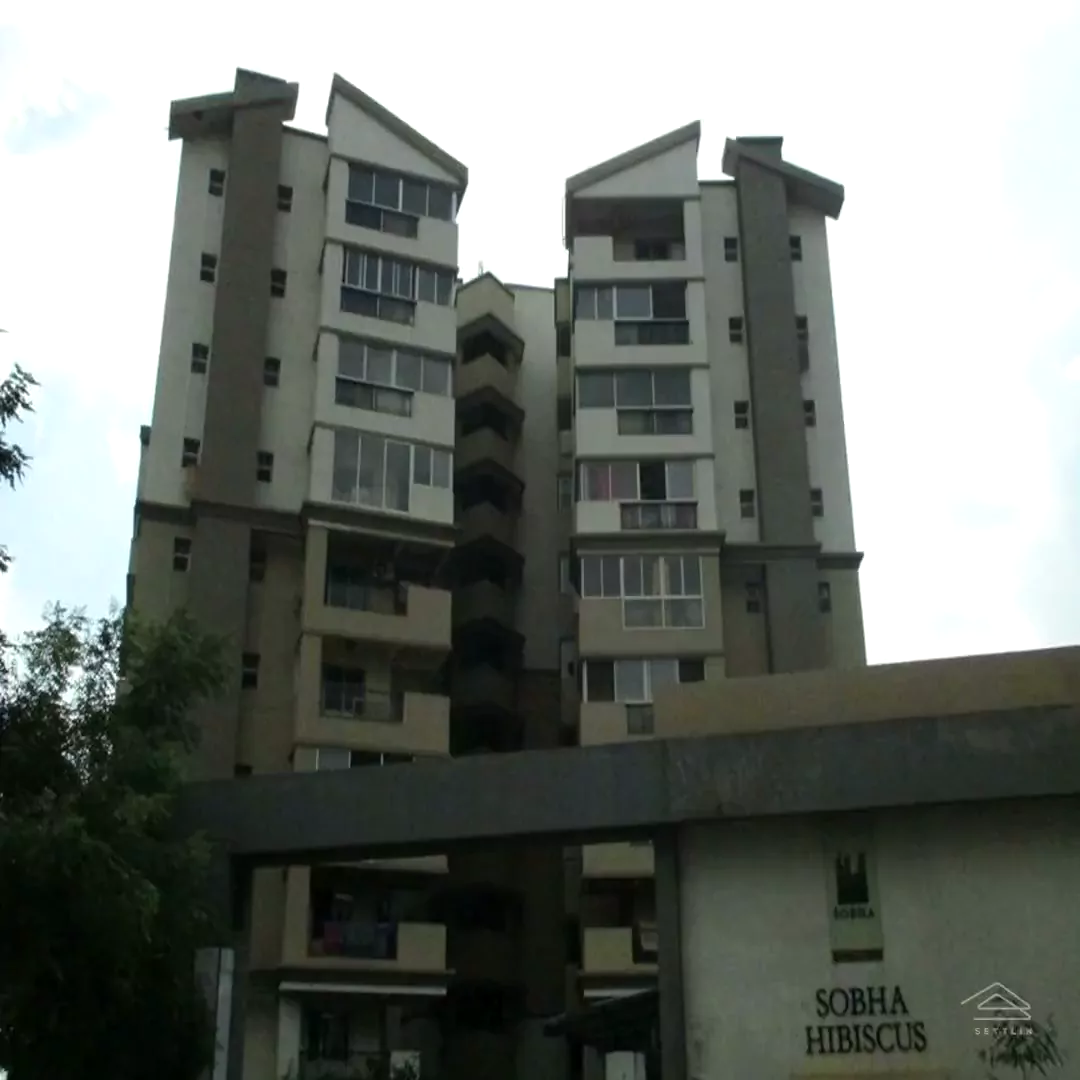 Image of Sobha Hibiscus , Bellandur