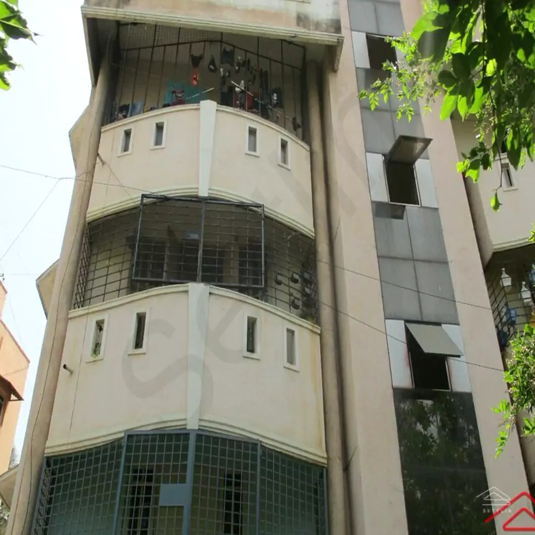 Image of Chiranjivi Apartments , Jp Nagar