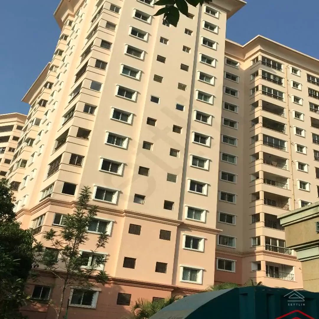 Image of Brigade Millenium Cassia Block , Jp Nagar