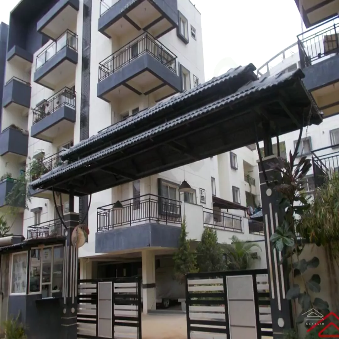 Image of Obel Banjara , Horamavu