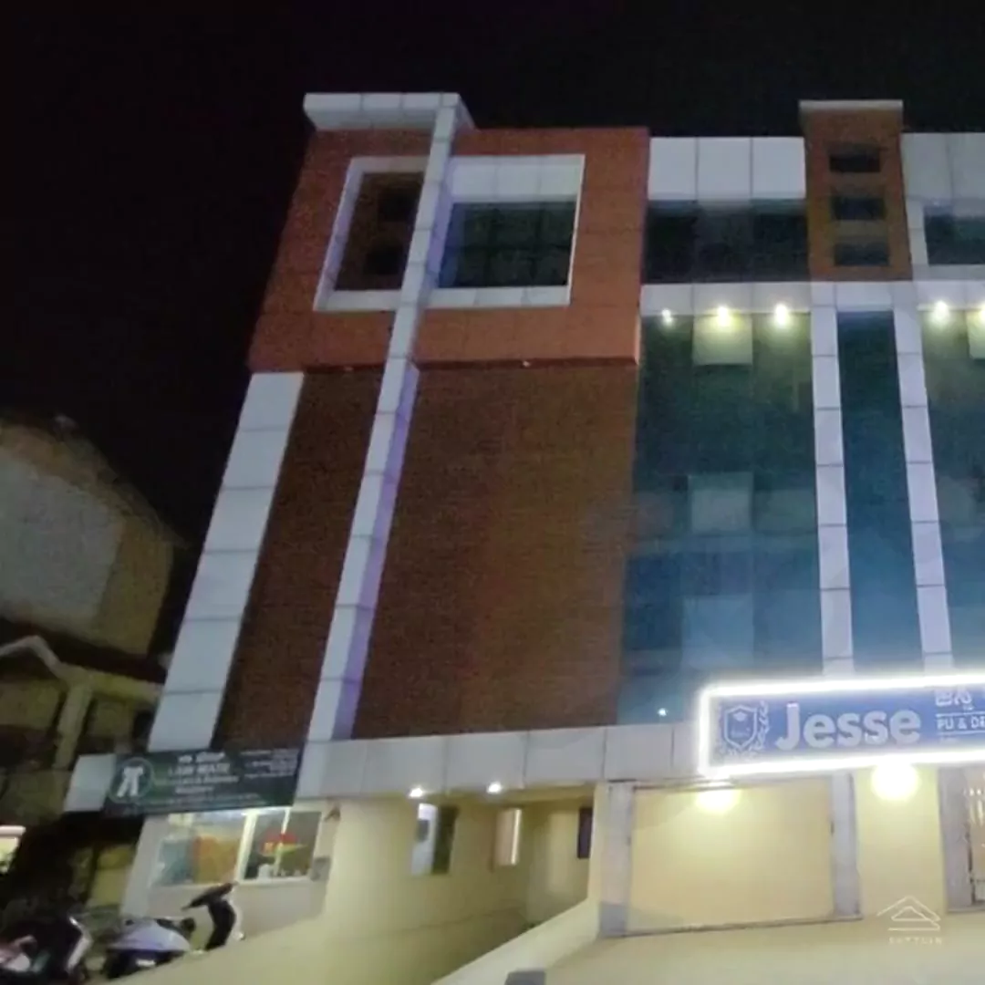Image of Kr Madhav Heights , Kalkere