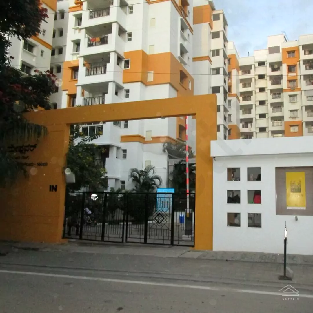 Image of Sobha Mayflower , Bellandur
