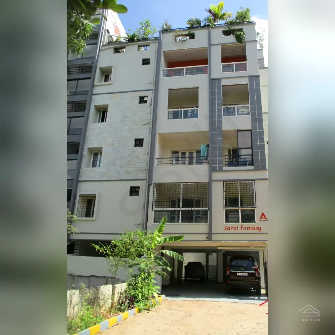 Image of Saroj Fantasy , Whitefield