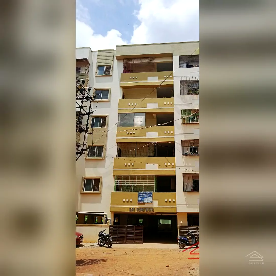 Image of Sai Pariwar , Electronic City