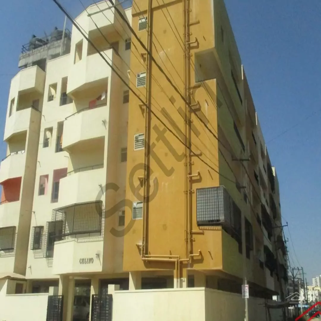 Image of Celino Homes , Sarjapur