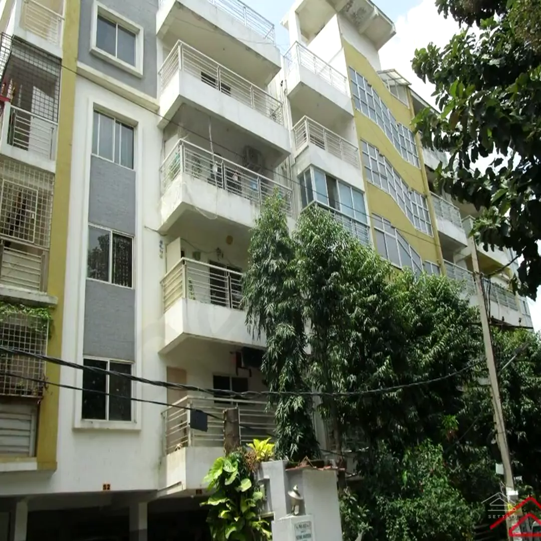 Image of Venkys Sona Harshi Paradise , Horamavu