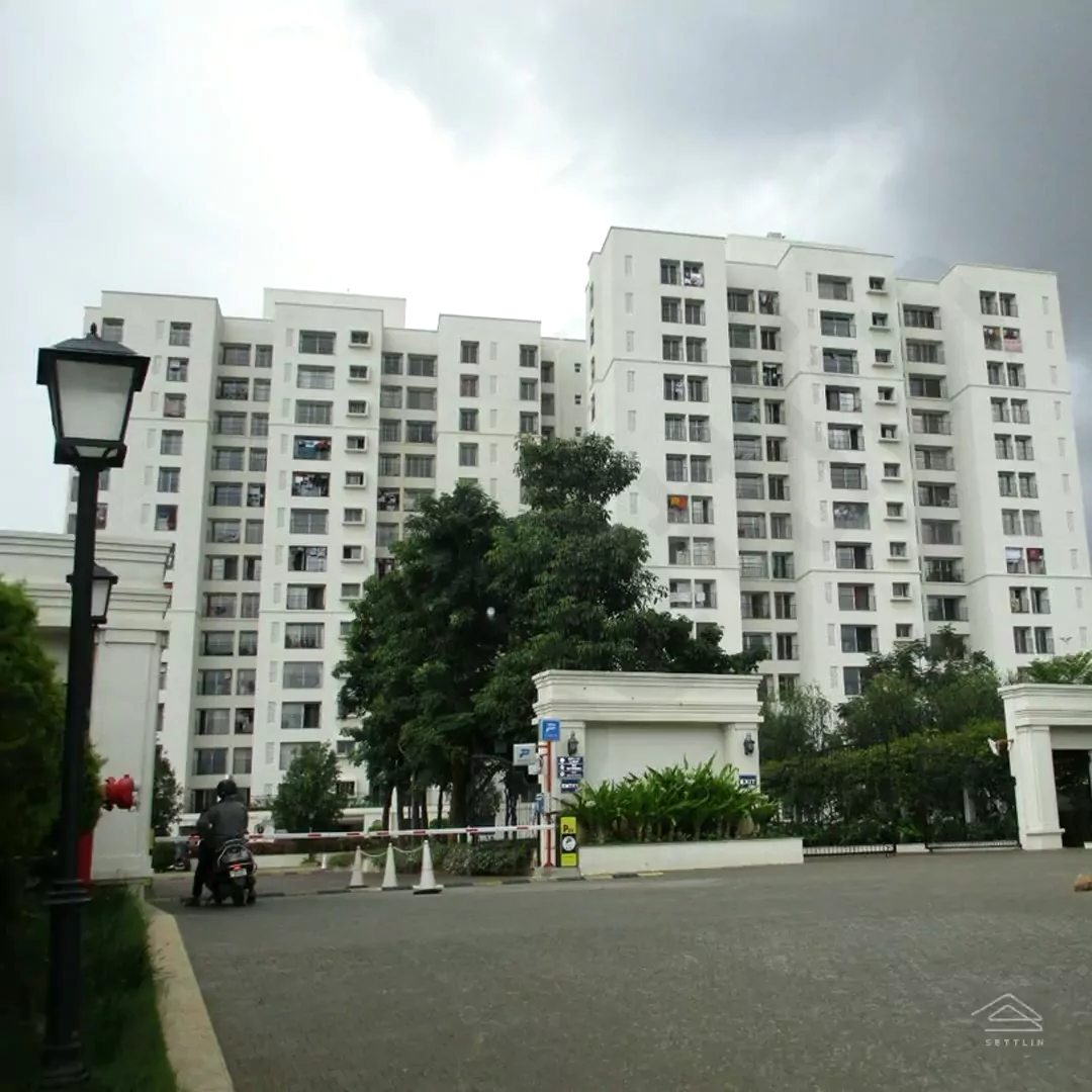 Image of Sobha Valley View , Banashankari