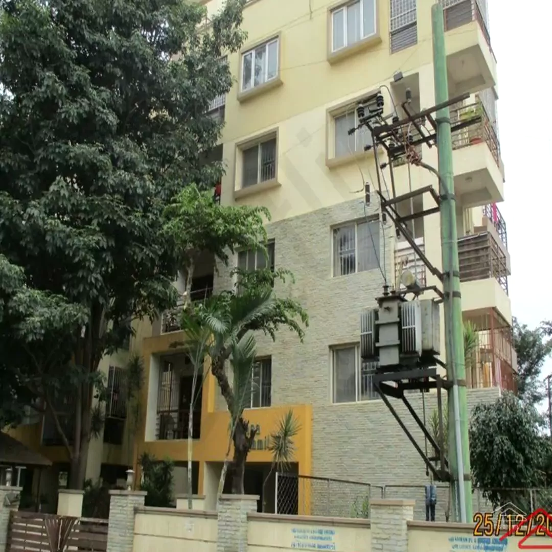 Image of Yashna Summit , Hsr Layout