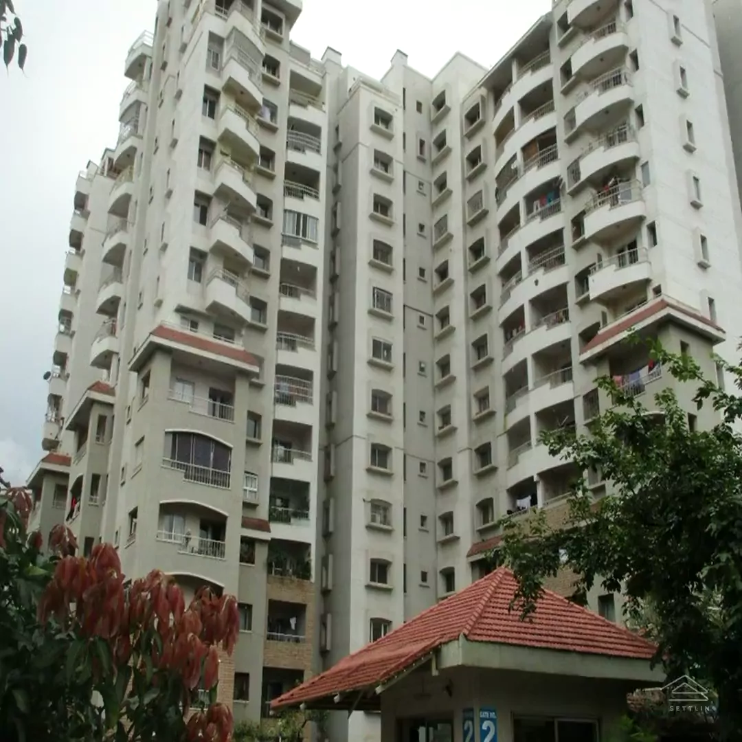 Image of Ideb Springfields , Ambalipura