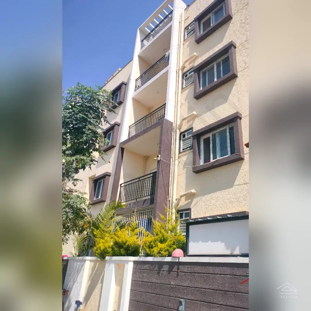 Image of Thirumala Residency , Jakkuru