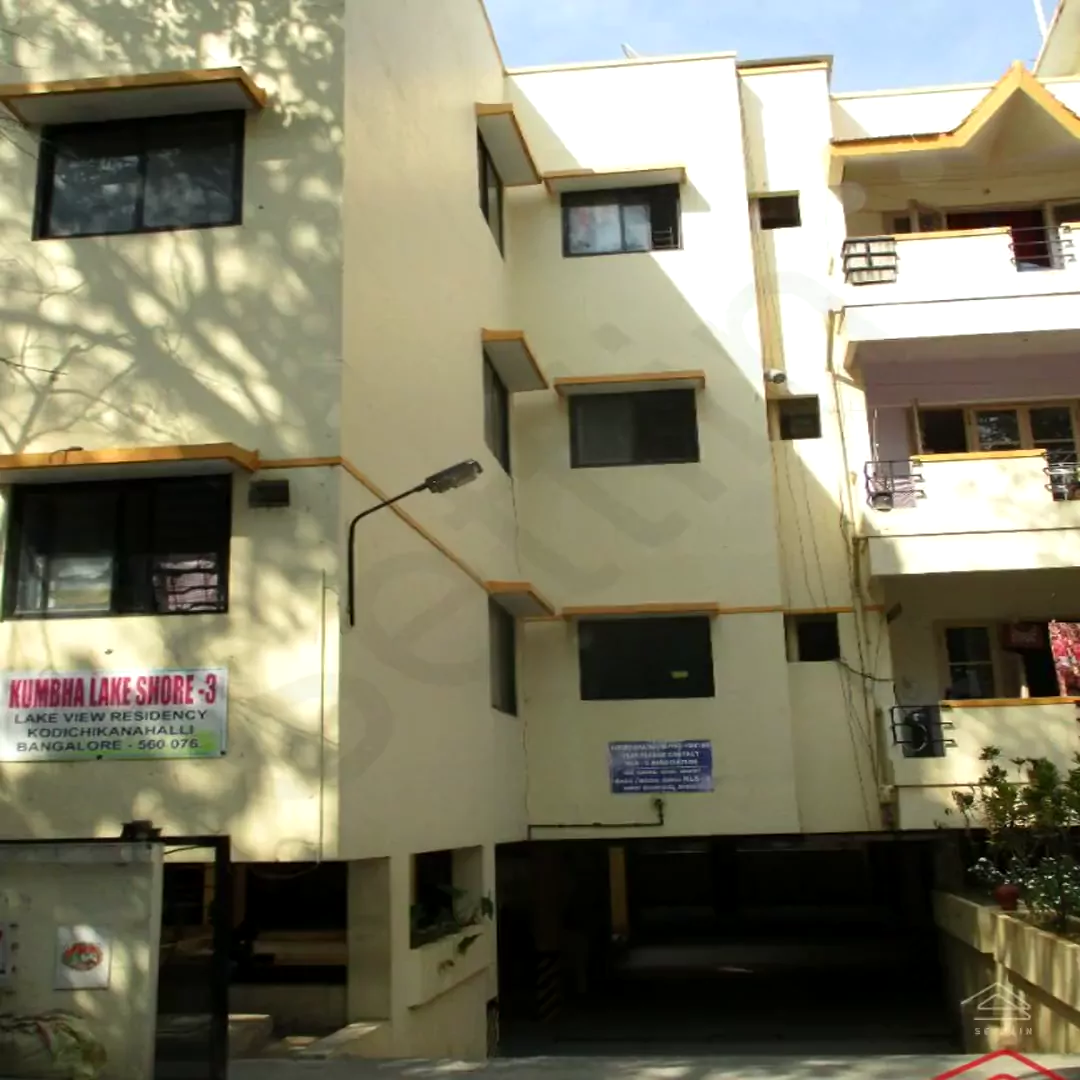 Image of Kumba Lakeshore 3 , Bommanahalli