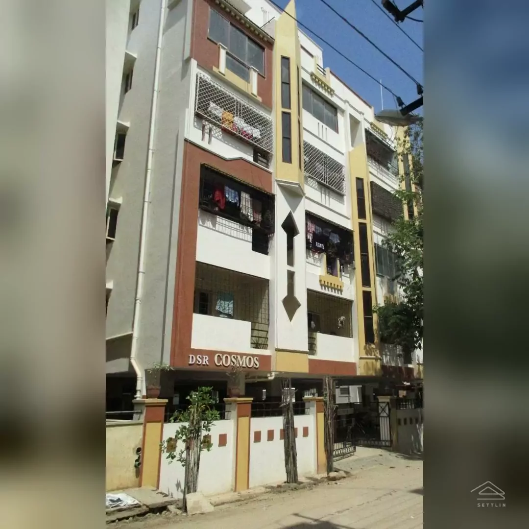 Image of Dsr Cosmos , Bellandur