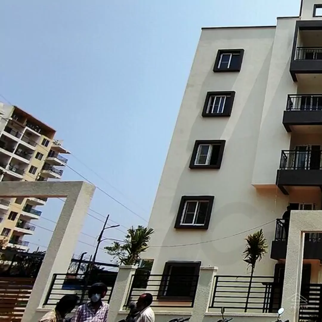 Image of Keerthi Splendour , Munnekollal