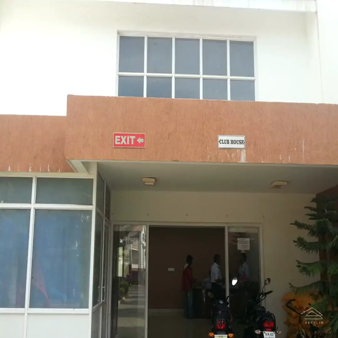 Image of Dsr Elite , Mahadevapura