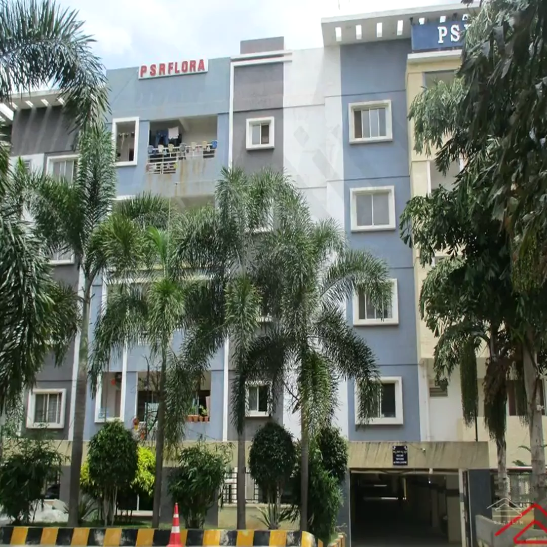 Image of Psr Flora , Yamare